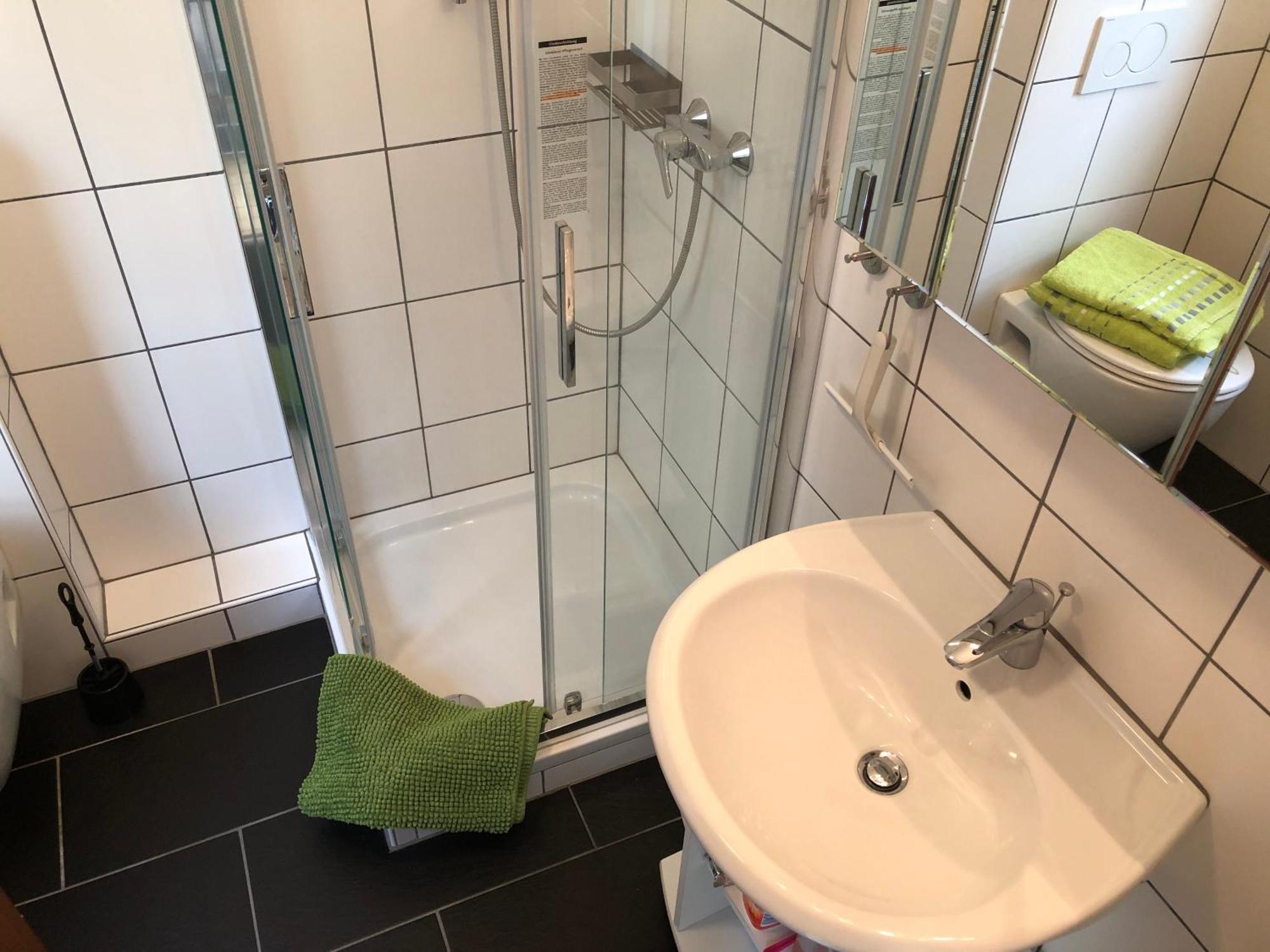 Fuer Aktive Reisende Mein Aparthotel Ochsenfurt Mit Terrasse, Ideal For Long Stay, Relocation מראה חיצוני תמונה