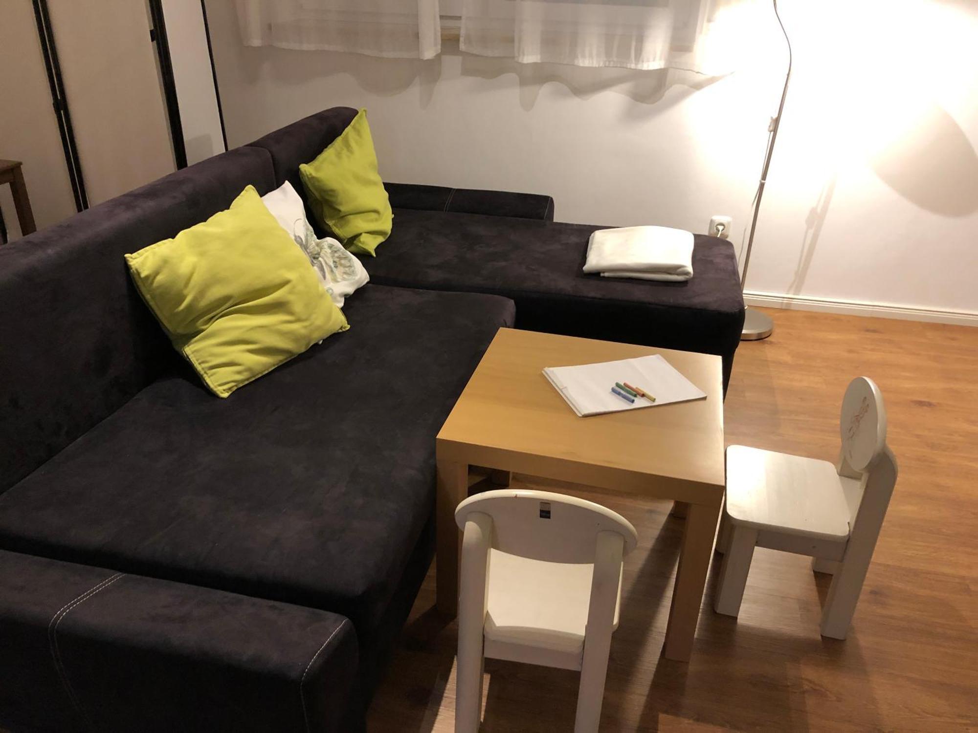 Fuer Aktive Reisende Mein Aparthotel Ochsenfurt Mit Terrasse, Ideal For Long Stay, Relocation מראה חיצוני תמונה